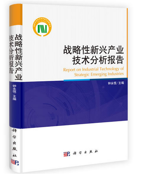 战略性新兴产业技术分析报告